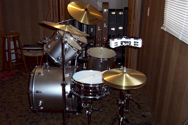 Jam King Set Picture 3